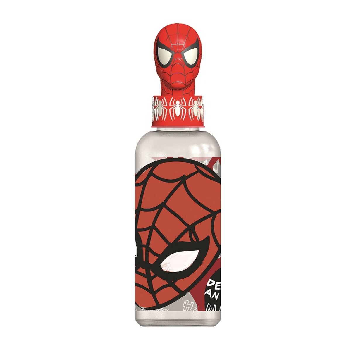 Gourde tritan premium Spiderman Marvel - Rouge - 620 ml - Adulte - Homme -  Extérieur - Cdiscount Jeux - Jouets