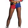 Voir la diapositive 2 : Rubie's Déguisement Luxe Harley Quinn - Suicide Squad - Femme - M - 38/40