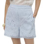 Voir la diapositive 1 : Vero Moda Short  Femme Vero Moda Irina