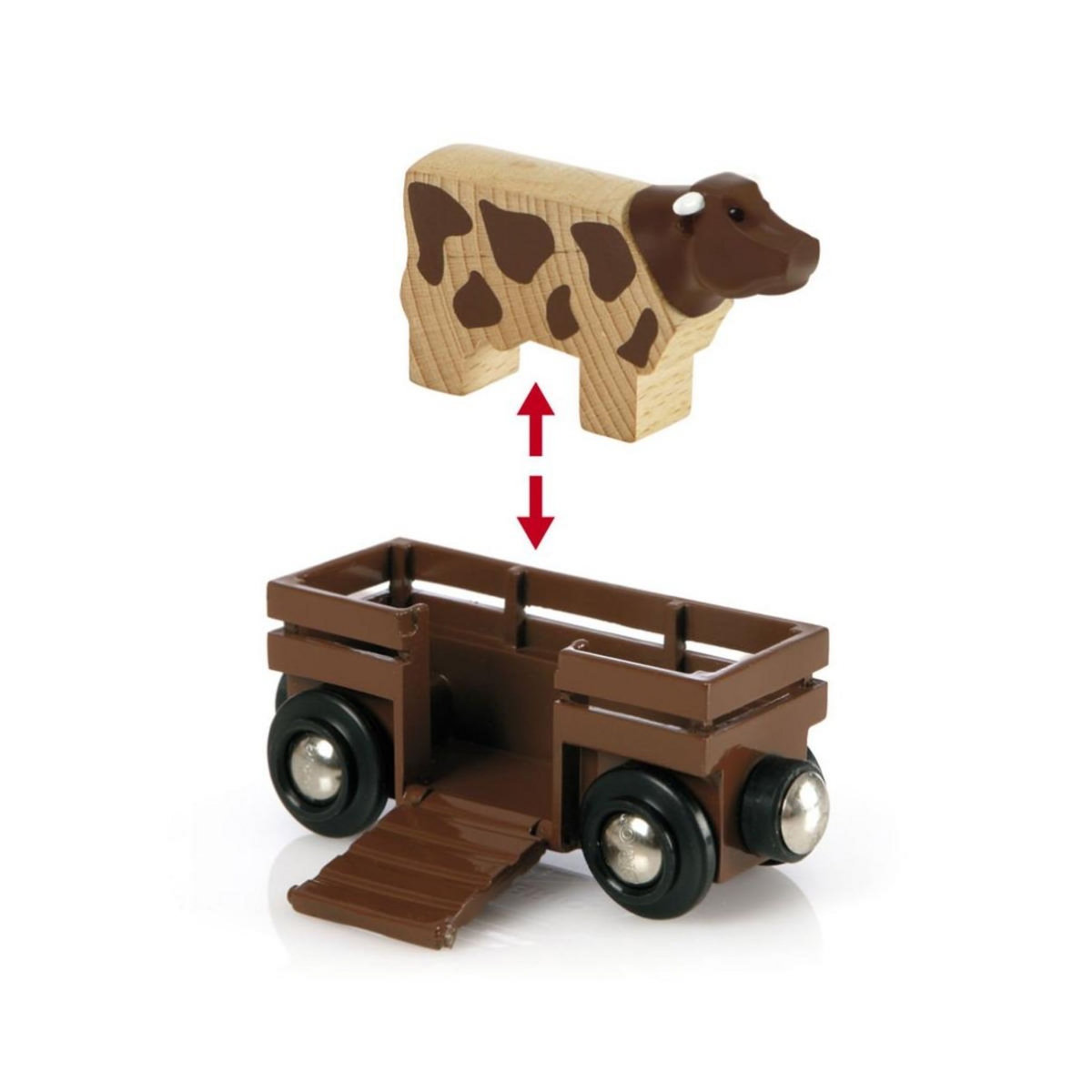 Brio 33719 Circuit de la Ferme