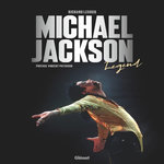 MICHAEL JACKSON LEGEND, Lecocq Richard