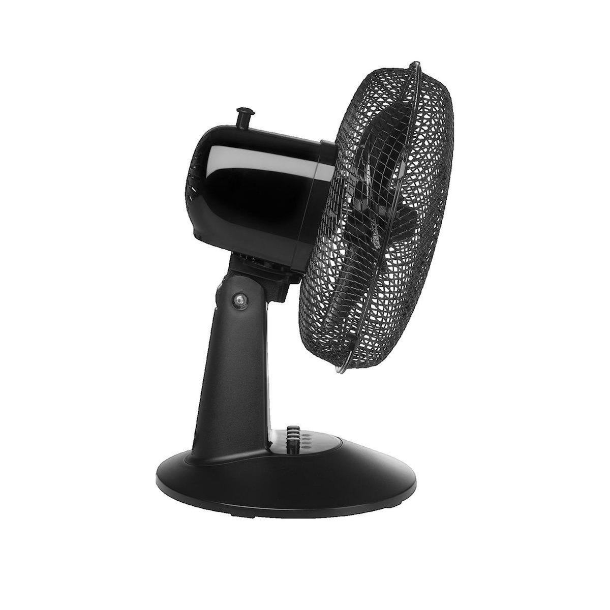 Ideal-solution Ventilateur de bureau Concept-Solution VS5041 avec trois vitesses