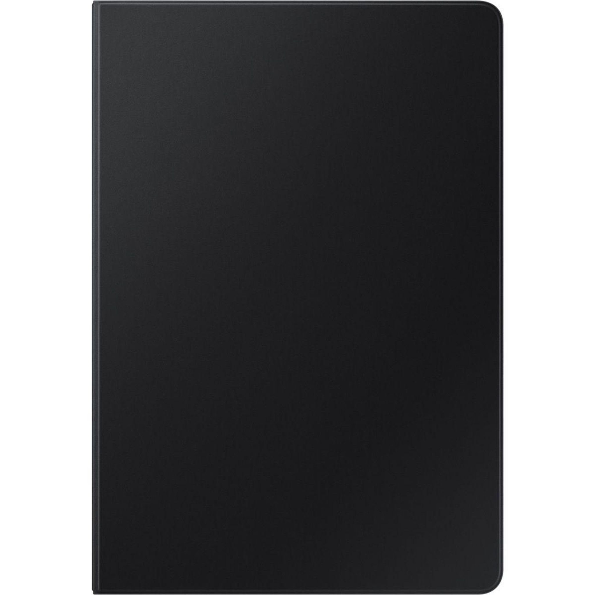 Voir la diapositive 1 : Samsung Etui Galaxy Tab S8/S7 Noir