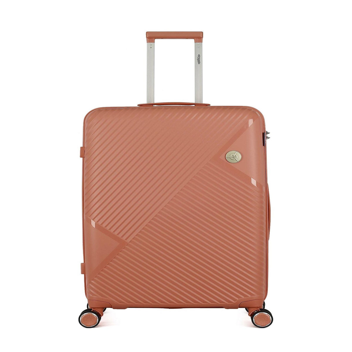 OBAGO OBAGO - Lot de 2 - Valises grand format et weekend CASSIOPEE