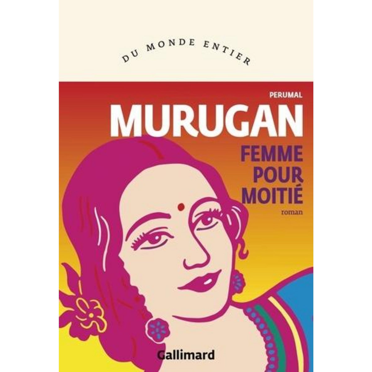 FEMME POUR MOITIE, Murugan Perumal