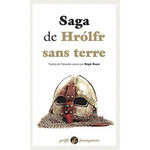 LA SAGA DE HROLFR SANS TERRE, Anacharsis