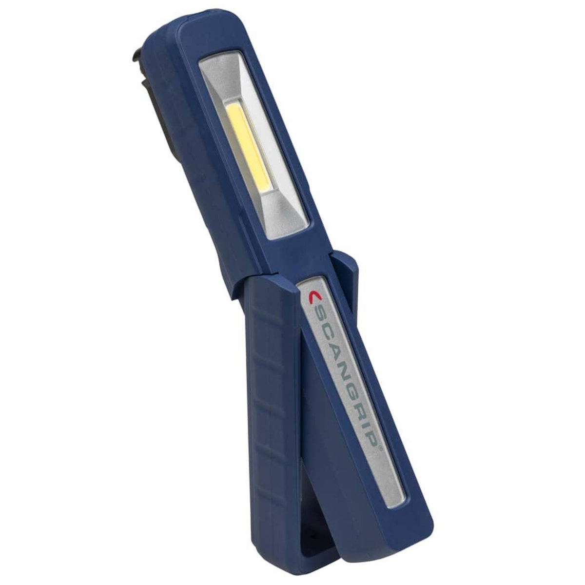 Scangrip Scangrip Baladeuse a LED 2en1 COB Unipen  150lm 1,5 W