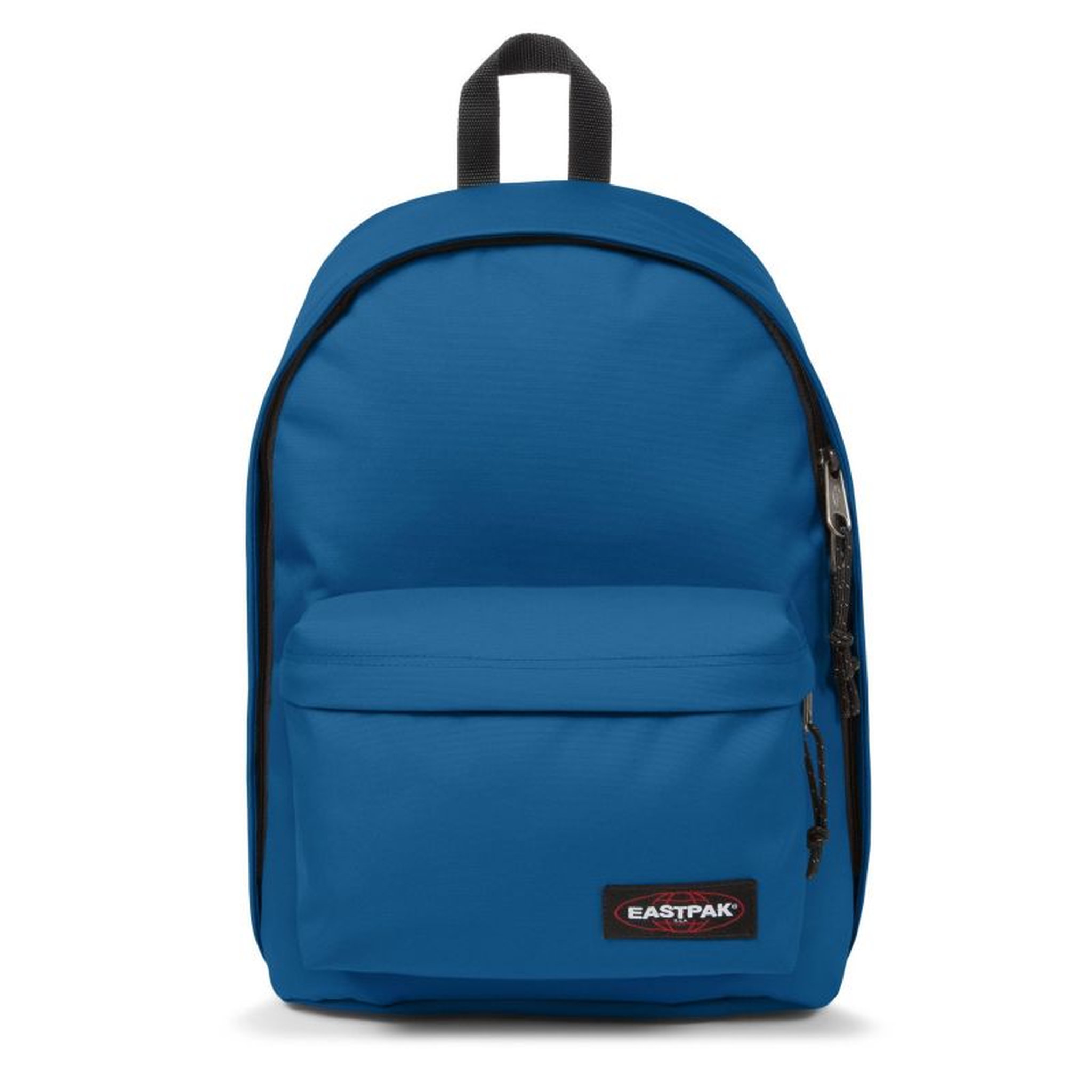 Voir la diapositive 1 : EASTPAK Sac à dos avec pochette d'ordinateur bleu Out Of Office Urban Blue 