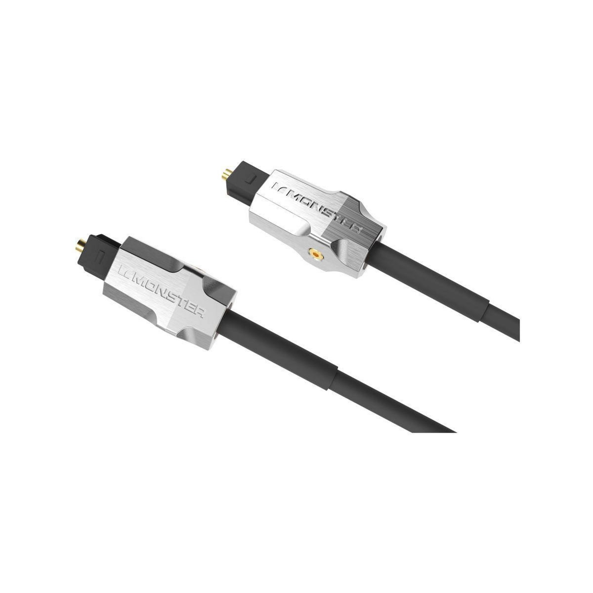 Monster Cable Câble fibre optique 2.0/22.5 GBPS 3M M1000 UHD