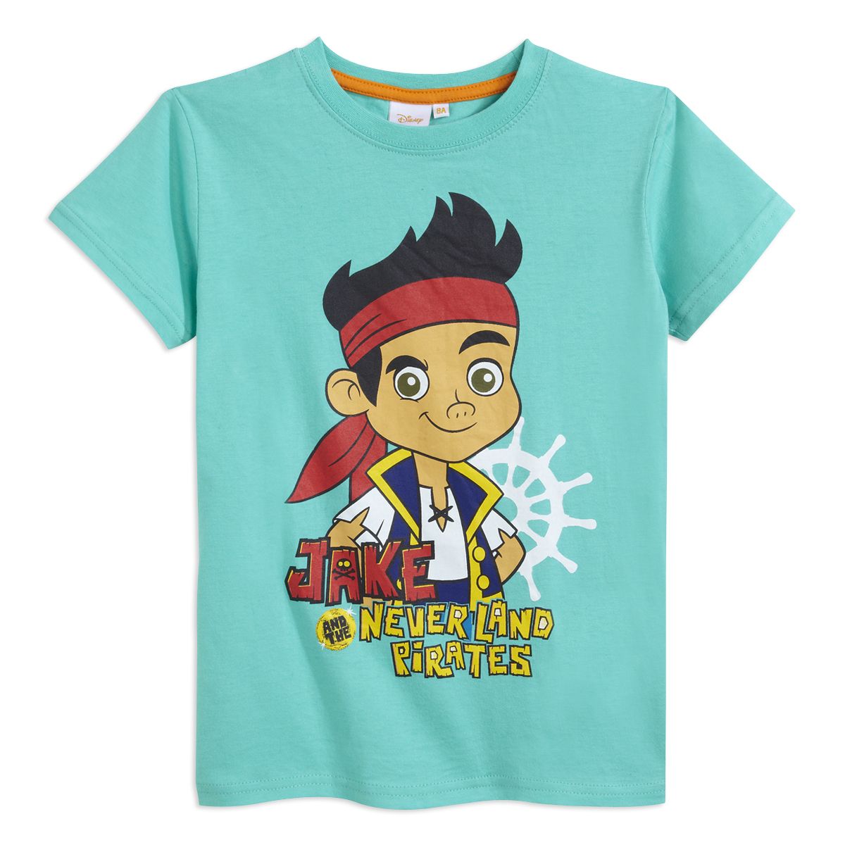 Tee-shirt manches courtes garçon 