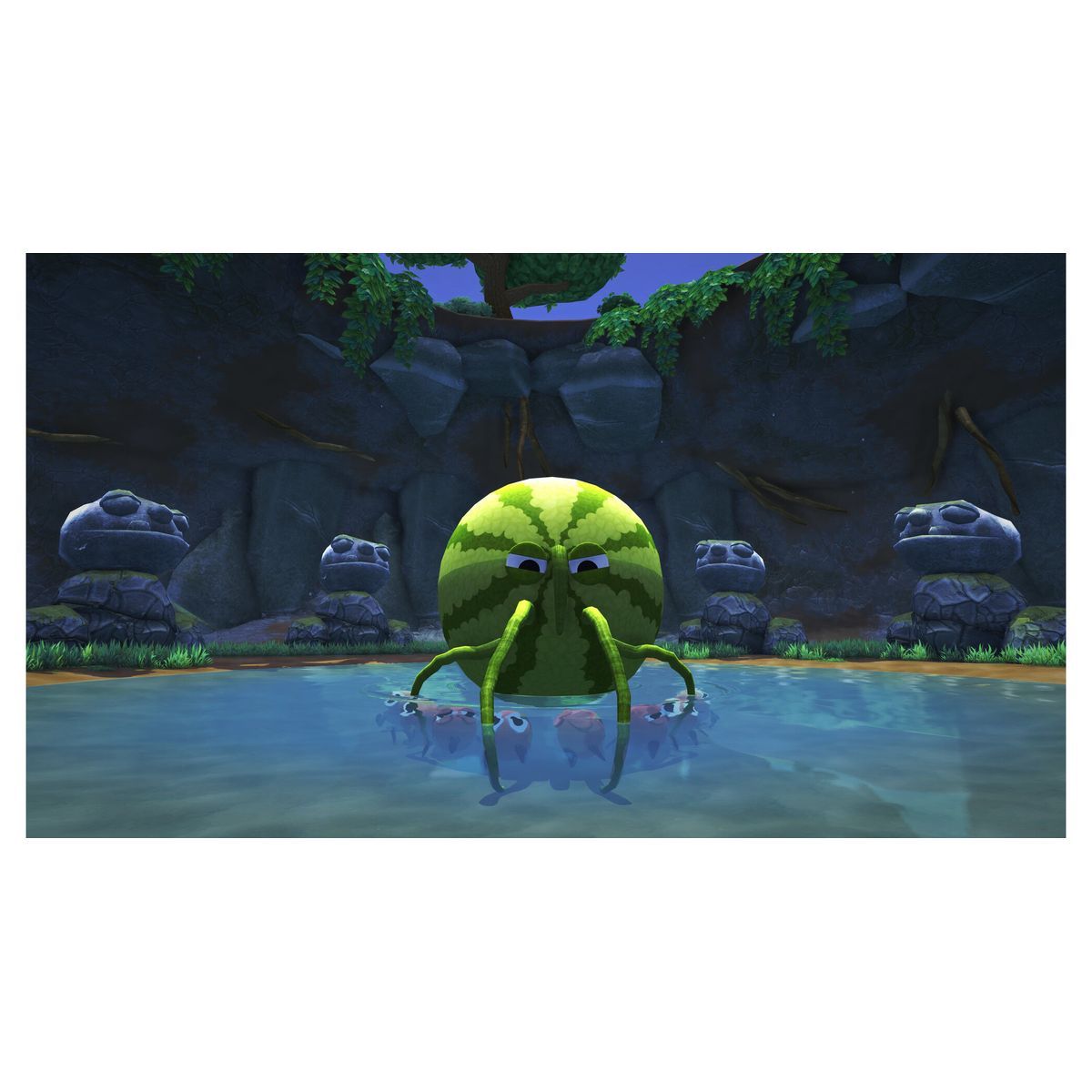 JUST FOR GAMES Bugsnax PS5