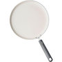 Voir la diapositive 3 : ESSENTIEL B Crêpière céramique 28cm vert