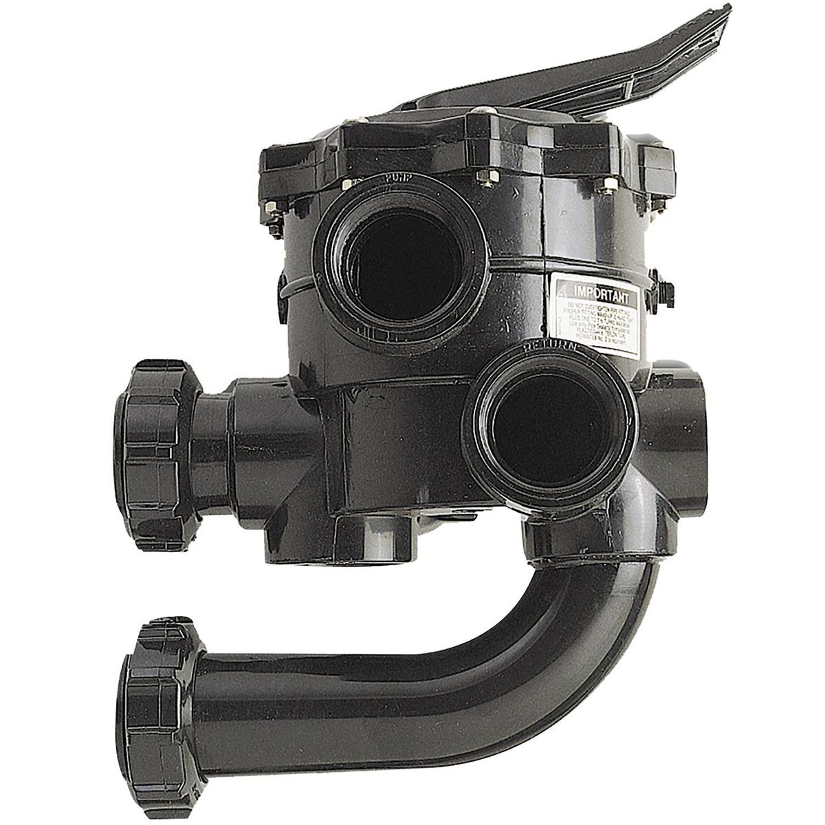 Hayward Vanne multivoies 2 - sp0715x62e