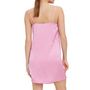 Voir la diapositive 2 : Vero Moda Robe  Satin Femme Vero Moda Rie
