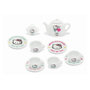 Voir la diapositive 4 : SMOBY Smoby Hello Kitty Porcelain Tea Set, 12pcs. 310596