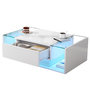Voir la diapositive 1 : MERAX Table basse