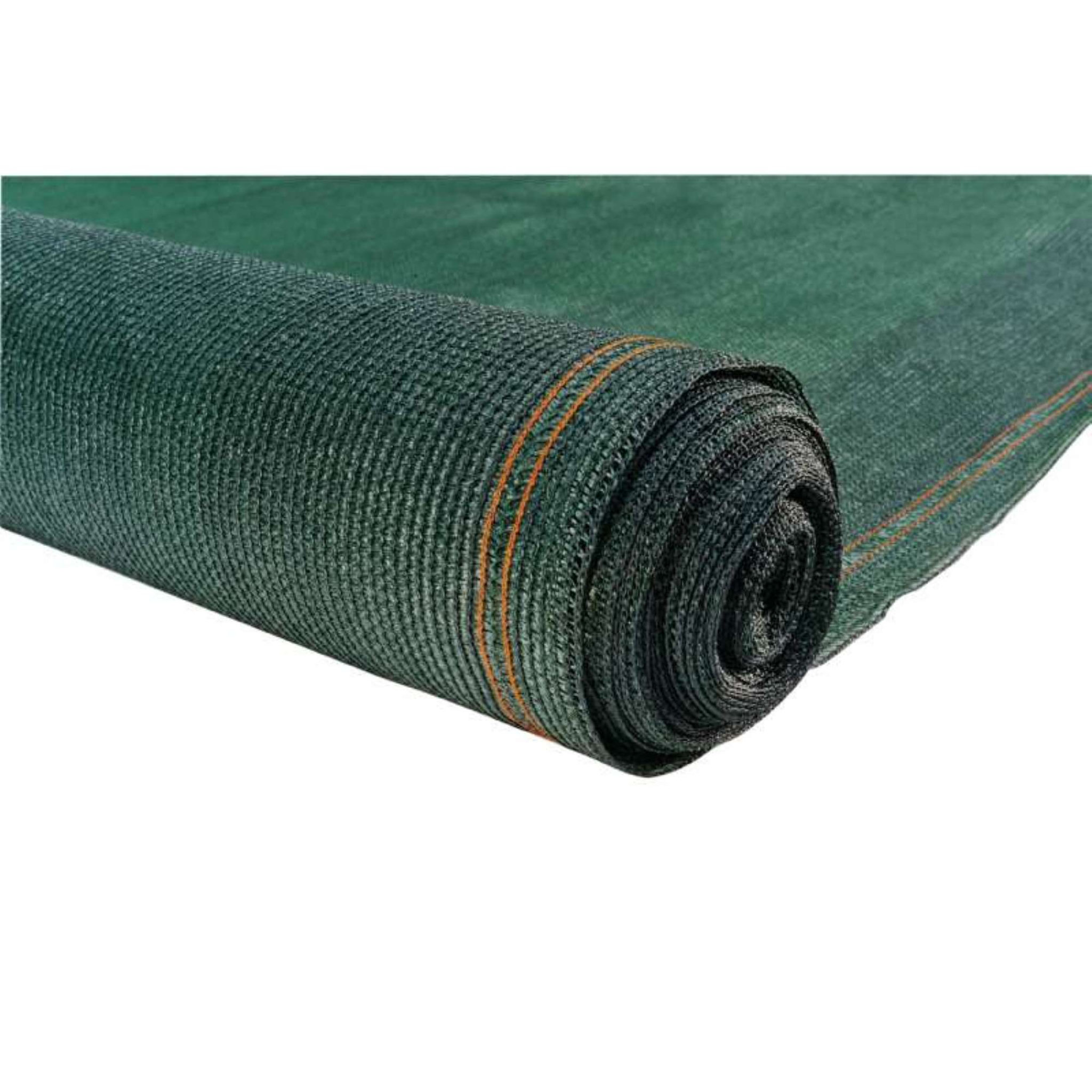 Voir la diapositive 3 :  Brise vue vert 150g/m2 Werkapro  2 x 10m