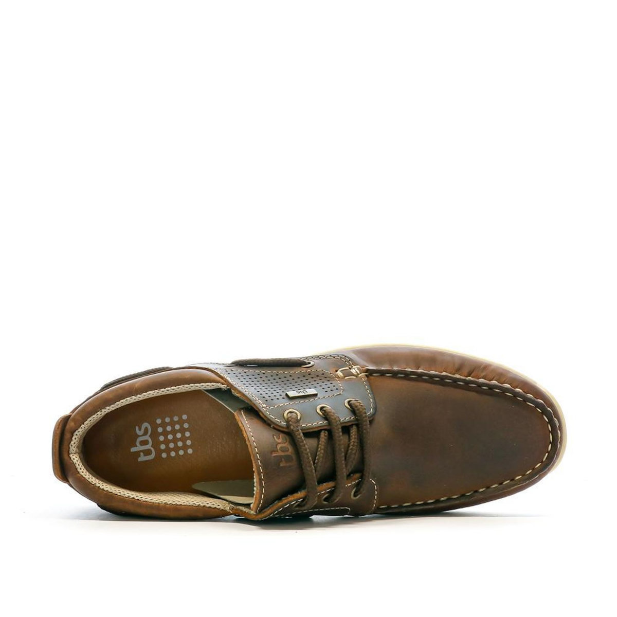TBS Chaussures bateaux  Homme TBS MATBOAT