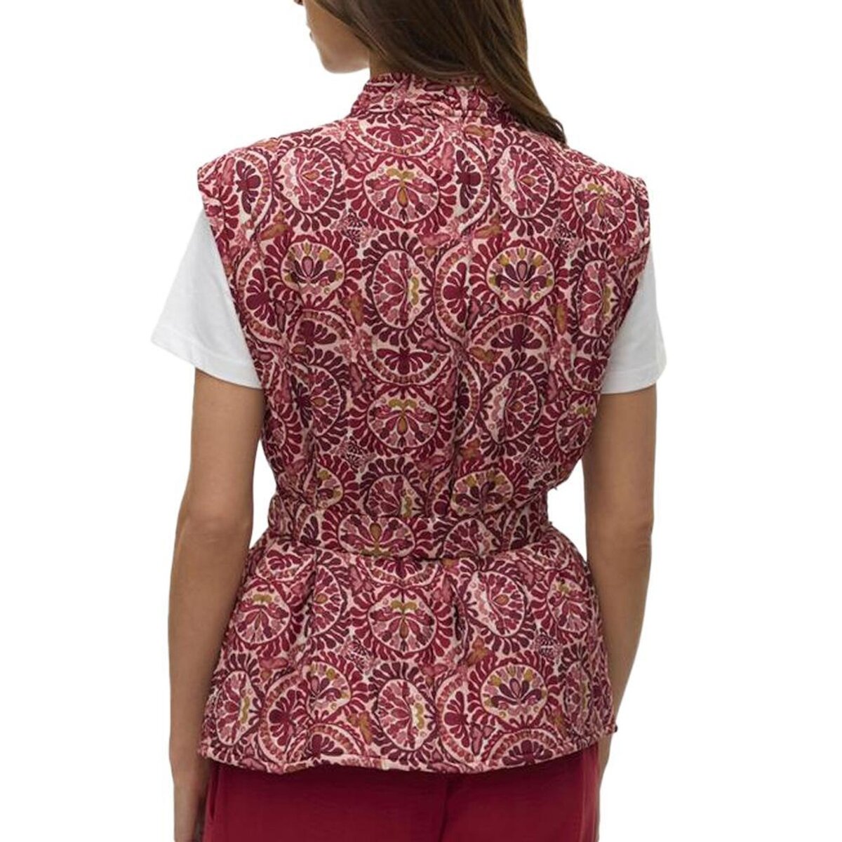 Vero Moda Veste Sans Manches  Femme Vero Moda Florence