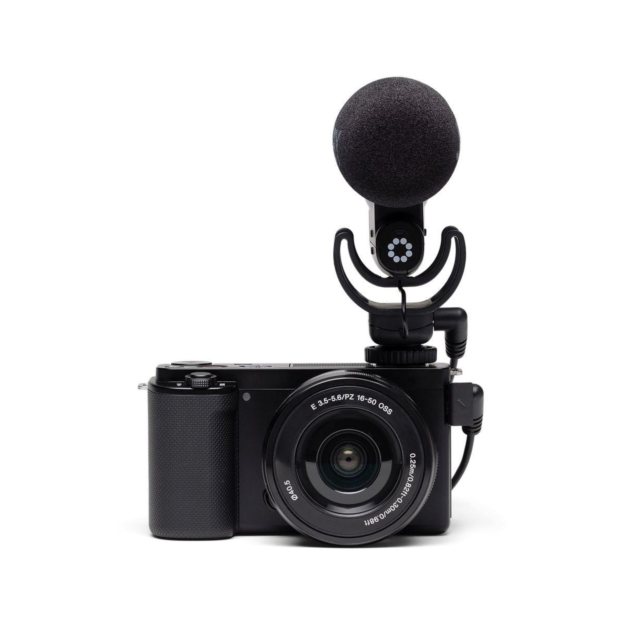 Voir la diapositive 3 : Joby Micro Wavo PLUS