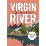 LES CHRONIQUES DE VIRGIN RIVER TOMES 3 ET 4 , Carr Robyn