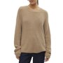 Voir la diapositive 1 : Vero Moda Pull  Clair Femme Vero Moda Puff