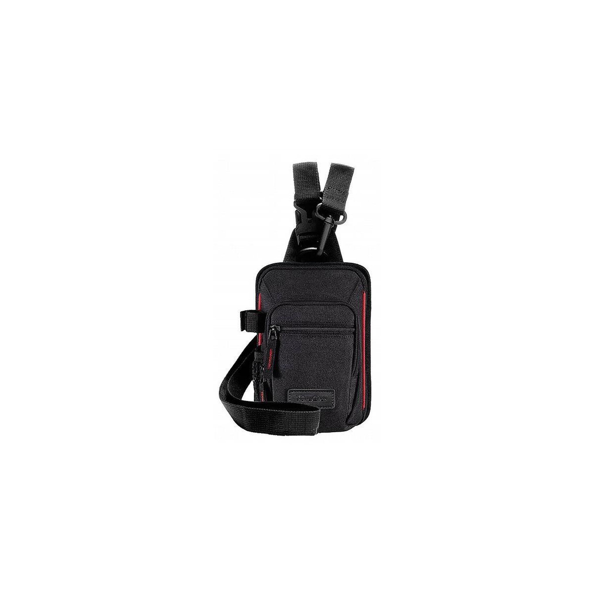 Voir la diapositive 3 : Canon Canon DCC-2500 Sacoche en bandoulière Noir