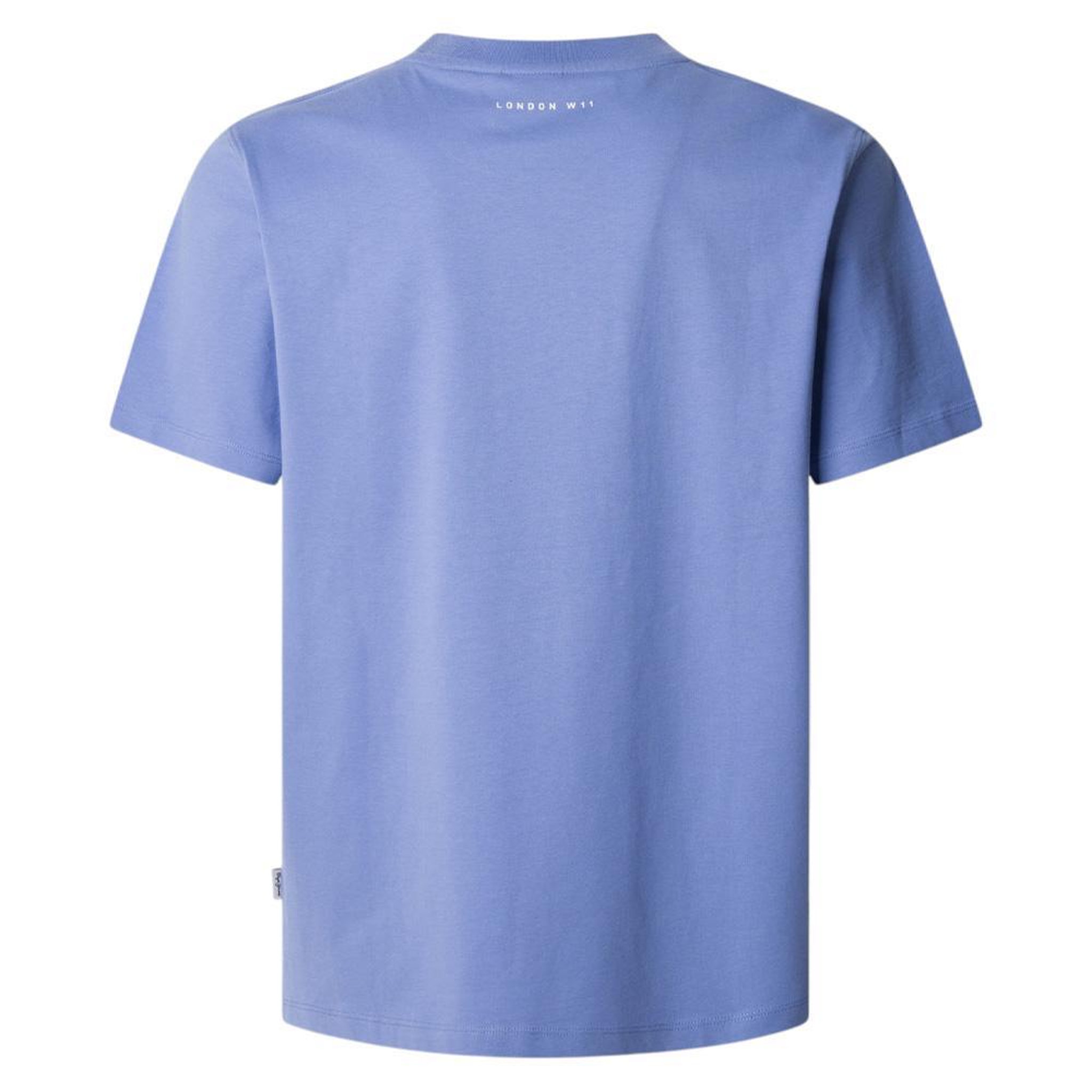 Voir la diapositive 2 : Pepe Jeans T shirt  Homme Pepe jeans Dorian