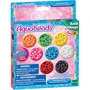 Voir la diapositive 2 : Aquabeads La recharge perles classiques