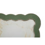 Voir la diapositive 3 : Paris Prix Cadre Photo Déco  Charlotte  12x17cm Vert