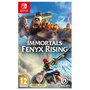 Voir la diapositive 1 : UBISOFT Immortals Fenyx Rising Nintendo Switch
