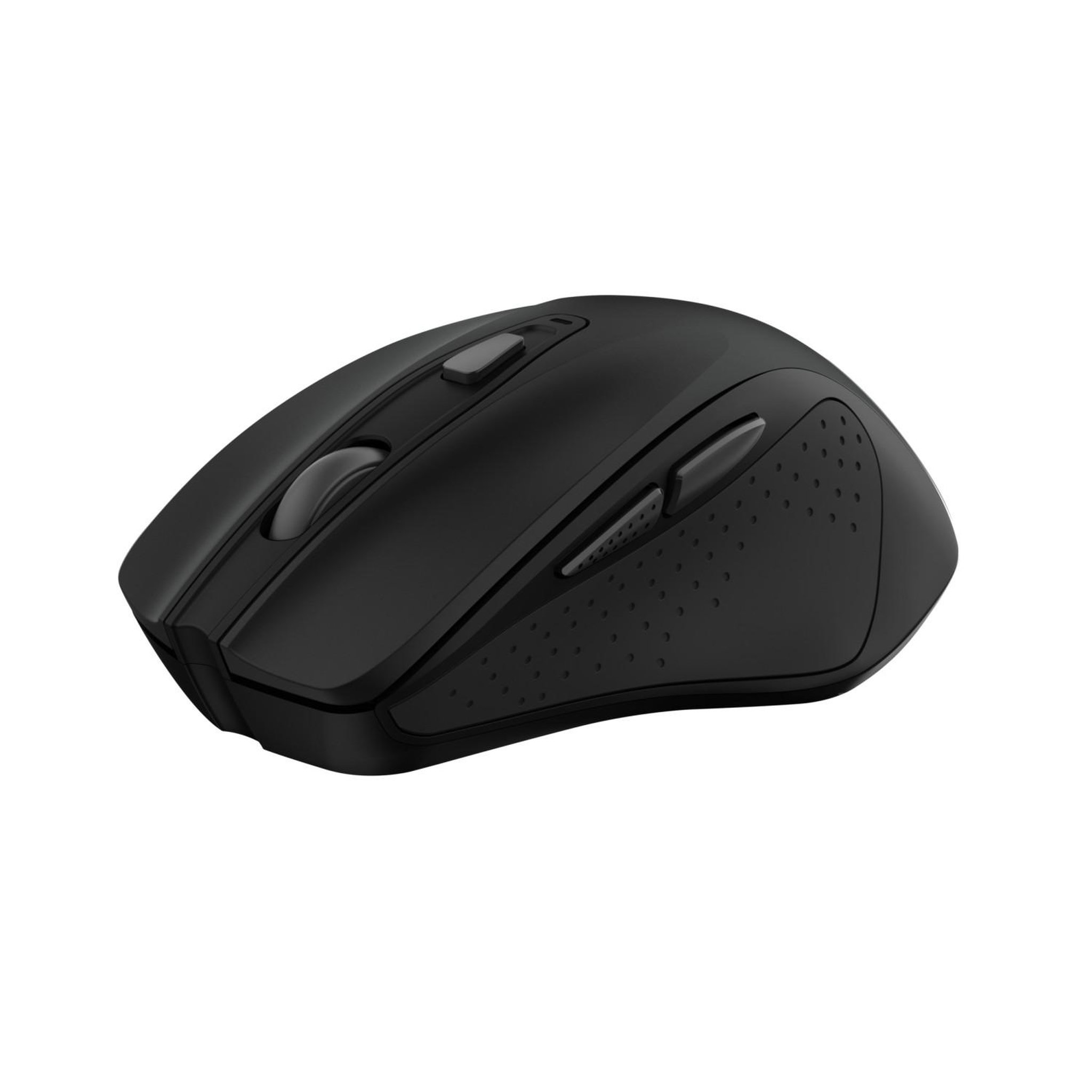 Trust Trust nito souris universel droitier rf sans fil optique 2200 dpi