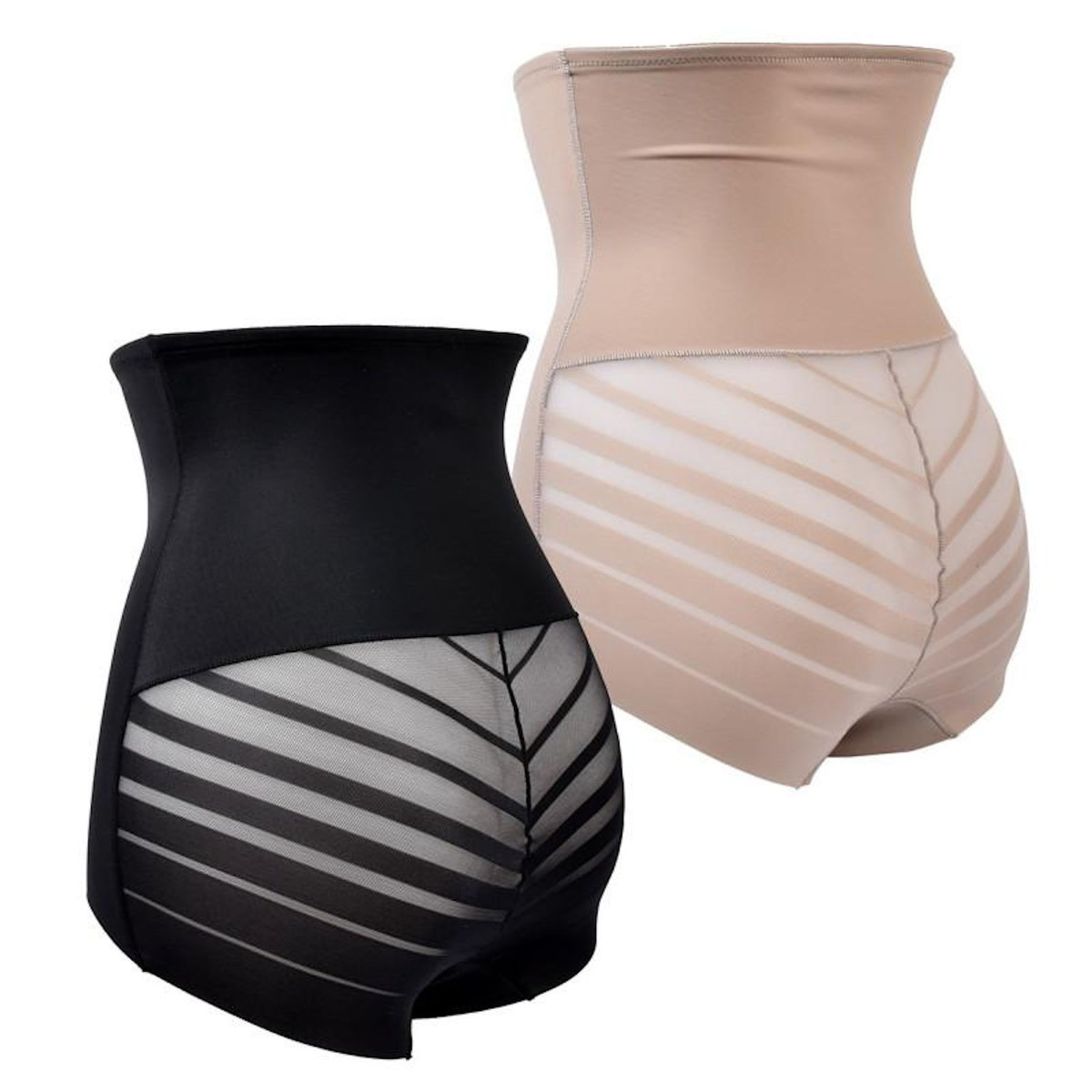 OZABI Culotte Gainante Sculptante TRESS Effet AMINCISSANT