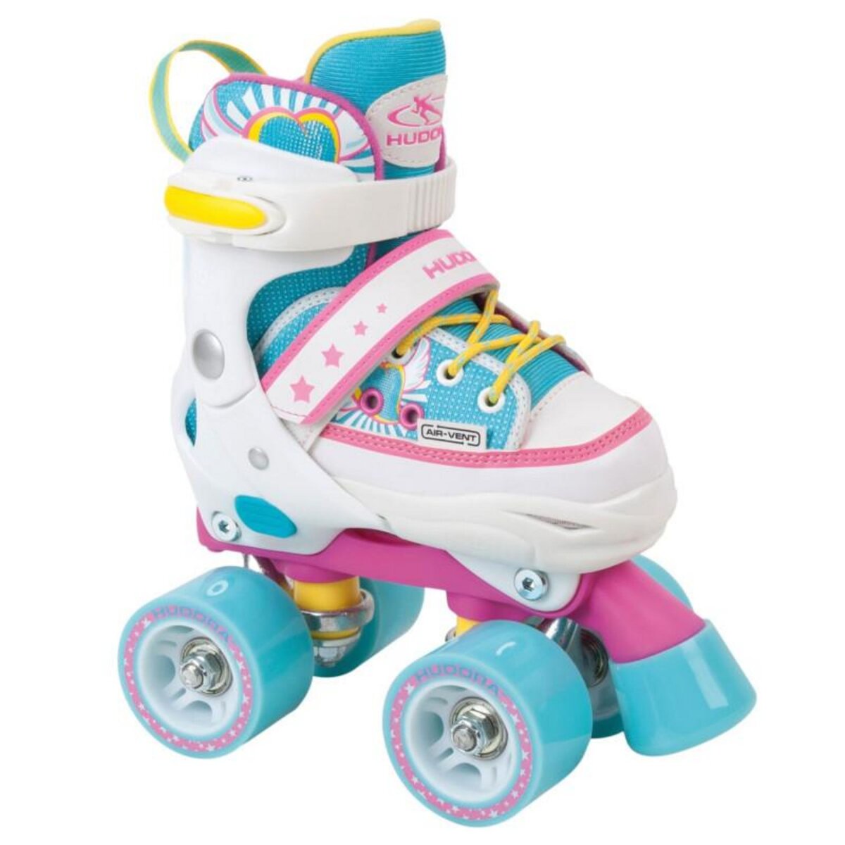 HUDORA Hudora Adjustable Skates Skate Wonders mt 28-31