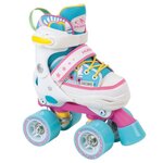 HUDORA Hudora Adjustable Skates Skate Wonders mt 28-31