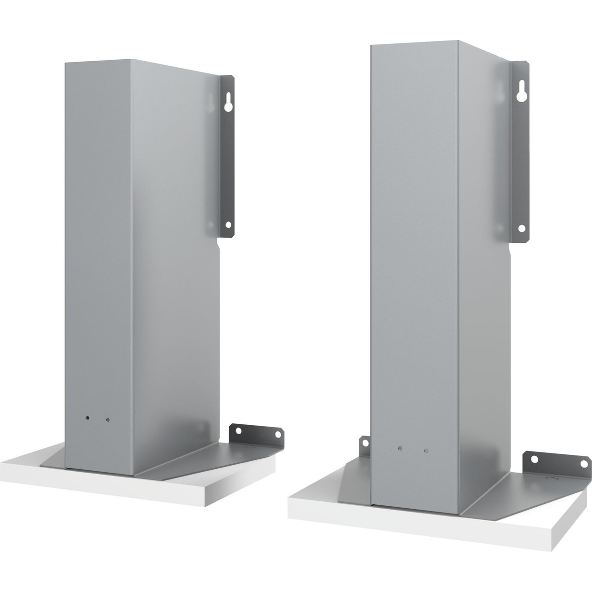 Neff Kit montage armoire pour hotte télescopique 90cm - z54tm90x0