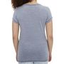 Voir la diapositive 2 : Only T shirt  Femme Only Wrongly