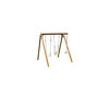 Voir la diapositive 2 : Soulet Portique balançoire - Bois - H2.24m - ULYSSE