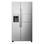 Hisense Réfrigérateur Américain RS694N4BCE