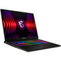 Voir la diapositive 4 : MSI PC Gamer Sword 16 HX B14VGKG-606FR