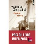 JACOB, JACOB, Zenatti Valérie