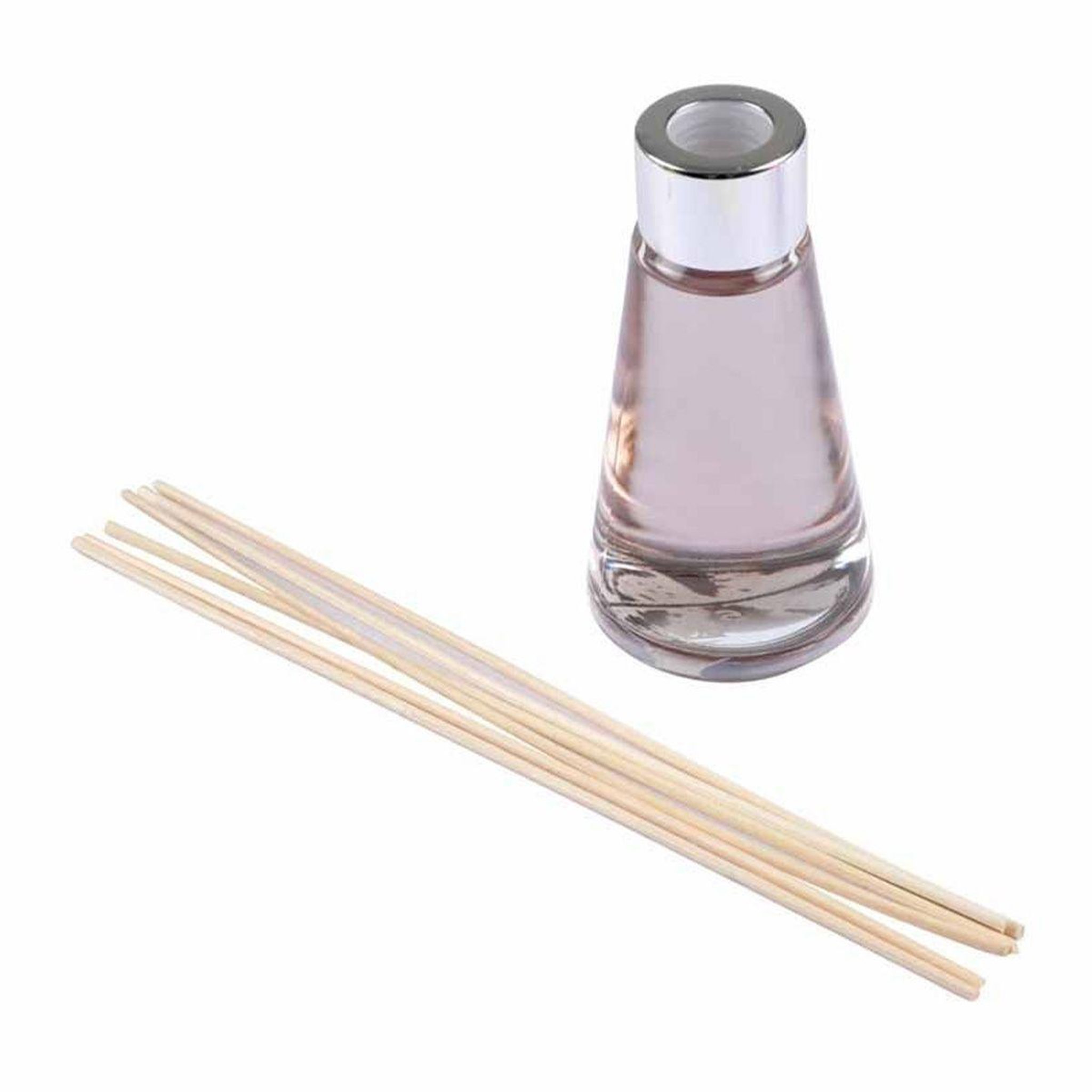 Voir la diapositive 1 : HOMEA Diffuseur de Parfum  Flacon  80ml Musc