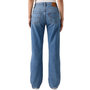 Voir la diapositive 2 : Levi's Jean 501 90s Bleu Femme Levi's