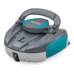 BESTWAY Robot piscine - Bestway - Agate - Rechargeable et autonome - 15m²