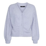 Vero Moda Gilet Mauve Femme Vero Moda Alina. Coloris disponibles : Violet