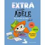  EXTRA MORTELLE ADELE TOME 1 : UNE NUIT CHEZ MA BABY-SITTRICE, Mr Tan