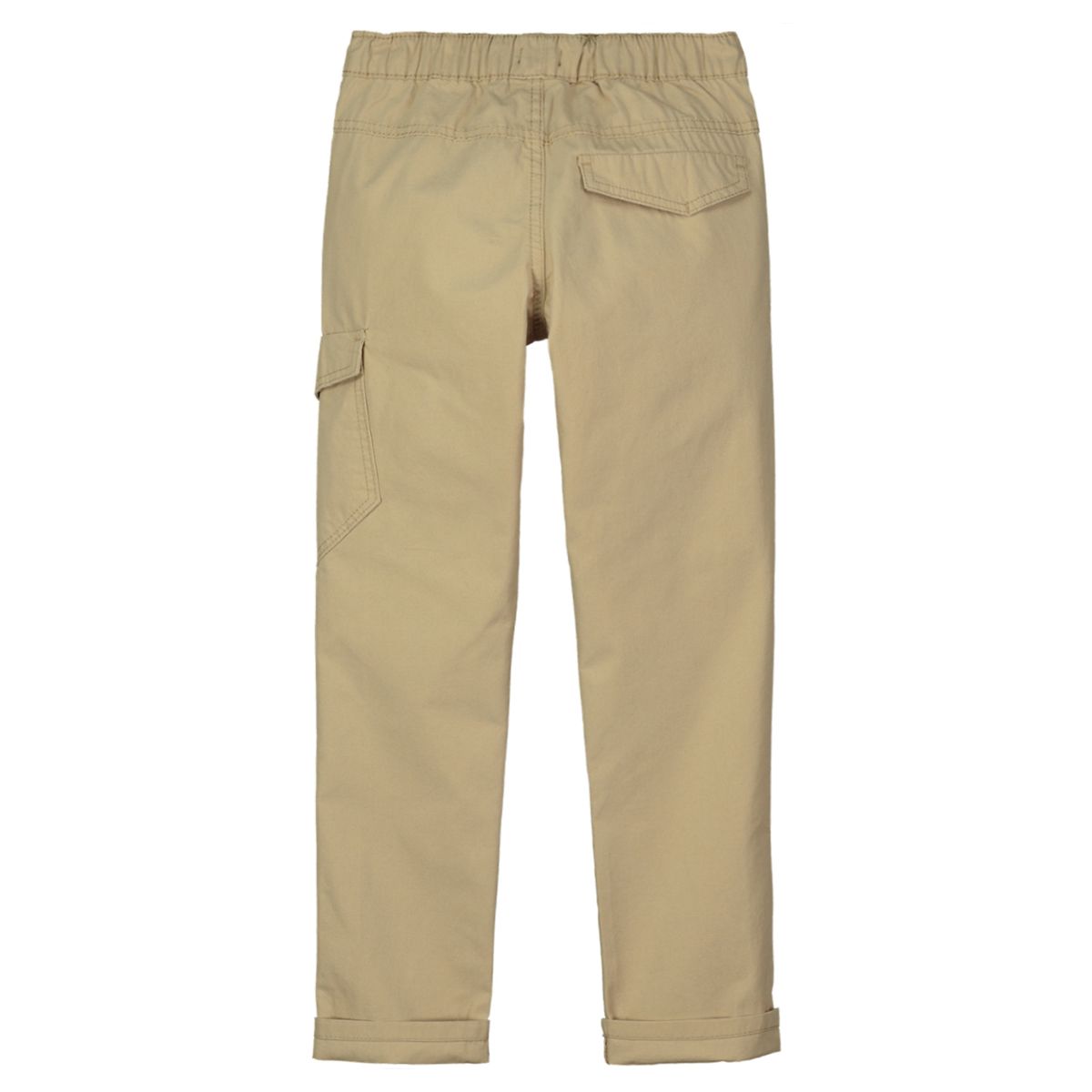 IN EXTENSO Pantalon taille élastiqué garçon