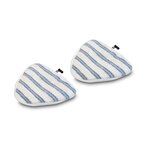 POLTI Serpillière VAPORETTO Kit 2 serpillères Vt Action