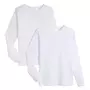 IN EXTENSO Lot de 2 tee-shirt manches longues fille 