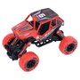 Voir la diapositive 2 : One Two Fun Miniature Monster Truck à friction échelle 1/32e